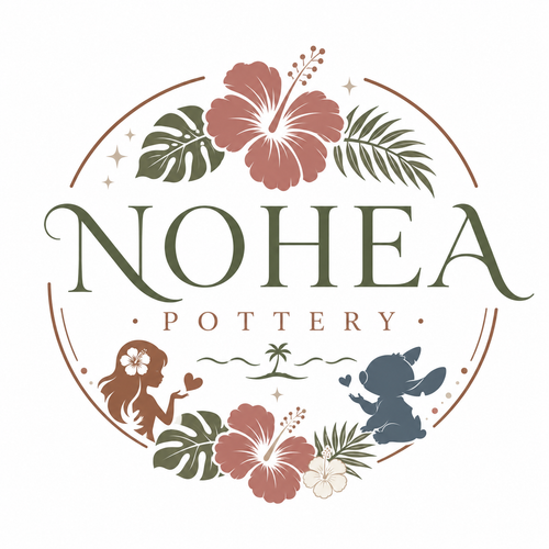 Nohea Pottery