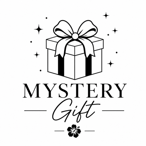 + Mystery Collectible