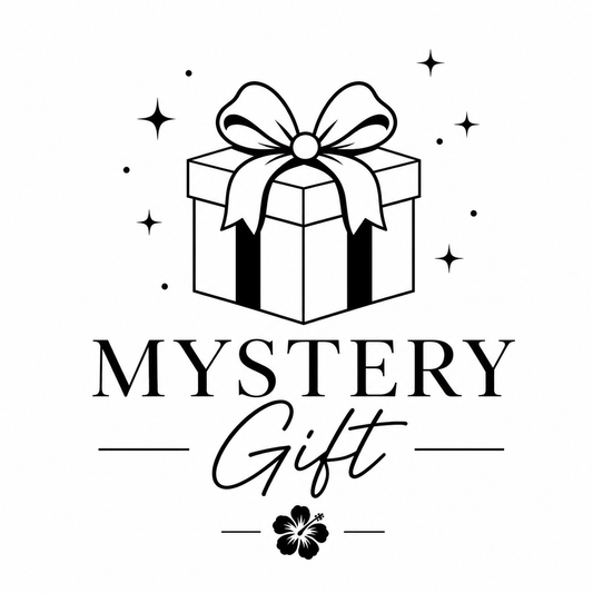 + Mystery Collectible